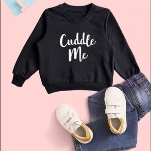 Baby/Toddler Boys Sweatshirt